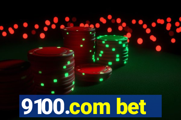 9100.com bet